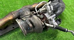 Турбина на BMW двигатель N55 для кузовов F10 F15 F30 и тд за 230 000 тг. в Алматы