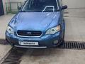 Subaru Outback 2006 года за 4 600 000 тг. в Астана – фото 11