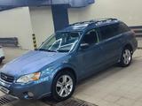 Subaru Outback 2006 годаfor4 600 000 тг. в Астана – фото 4