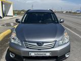 Subaru Outback 2010 года за 6 500 000 тг. в Кызылорда – фото 4