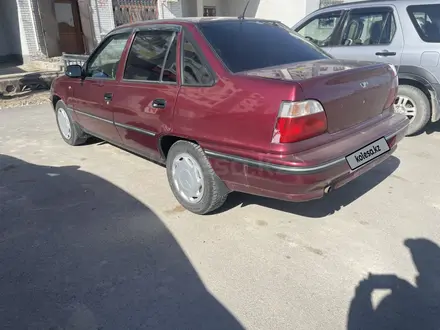 Daewoo Nexia 2006 года за 1 200 000 тг. в Кызылорда – фото 2