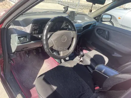 Daewoo Nexia 2006 года за 1 200 000 тг. в Кызылорда – фото 3