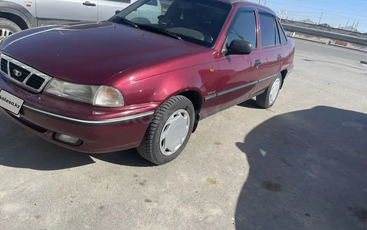 Daewoo Nexia 2006 года за 1 200 000 тг. в Кызылорда