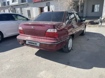 Daewoo Nexia 2006 года за 1 200 000 тг. в Кызылорда – фото 5