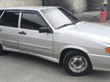 ВАЗ (Lada) 2114 2013 года за 1 300 000 тг. в Алматы – фото 2