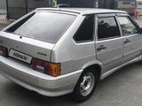 ВАЗ (Lada) 2114 2013 года за 1 300 000 тг. в Алматы – фото 3
