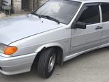 ВАЗ (Lada) 2114 2013 года за 1 300 000 тг. в Алматы – фото 5
