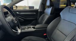 Geely Atlas Premium 2.0T 2025 года за 10 990 000 тг. в Сатпаев – фото 2