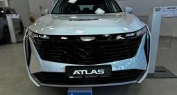Geely Atlas Premium 2.0T 2025 года за 10 990 000 тг. в Сатпаев – фото 3