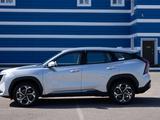 Geely Atlas Premium 2.0T 2025 года за 13 190 000 тг. в Сатпаев – фото 3