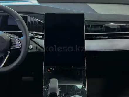 Geely Atlas Premium 2.0T 2025 года за 10 990 000 тг. в Сатпаев – фото 17