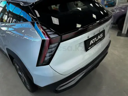 Geely Atlas Premium 2.0T 2025 года за 10 990 000 тг. в Сатпаев – фото 22