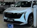 Geely Atlas Premium 2.0T 2025 года за 10 990 000 тг. в Сатпаев