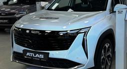 Geely Atlas Premium 2.0T 2025 года за 10 990 000 тг. в Сатпаев