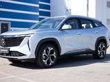 Geely Atlas Premium 2.0T 2025 года за 13 190 000 тг. в Сатпаев – фото 4