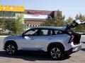 Geely Atlas Premium 2.0T 2025 года за 13 190 000 тг. в Сатпаев – фото 6
