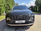 Hyundai Tucson 2022 годаүшін11 499 000 тг. в Алматы