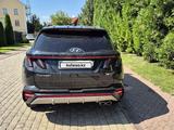 Hyundai Tucson 2022 года за 11 499 000 тг. в Алматы – фото 4