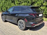 Hyundai Tucson 2022 года за 11 499 000 тг. в Алматы – фото 3