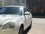 ВАЗ (Lada) Priora 2172 2014 годаүшін2 700 000 тг. в Караганда – фото 3