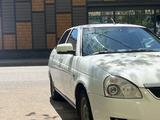 ВАЗ (Lada) Priora 2172 2014 годаүшін2 700 000 тг. в Караганда – фото 4