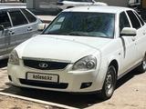 ВАЗ (Lada) Priora 2172 2014 годаүшін2 700 000 тг. в Караганда – фото 2