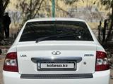 ВАЗ (Lada) Priora 2172 2014 годаүшін2 700 000 тг. в Караганда – фото 5