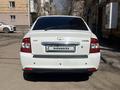 ВАЗ (Lada) Priora 2172 2014 года за 2 700 000 тг. в Караганда – фото 6