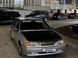 ВАЗ (Lada) 2114 2013 годаүшін1 550 000 тг. в Астана – фото 2