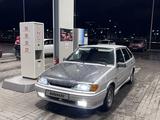 ВАЗ (Lada) 2114 2013 годаүшін1 550 000 тг. в Астана – фото 4