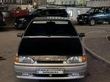 ВАЗ (Lada) 2114 2013 года за 1 550 000 тг. в Астана