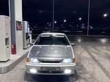 ВАЗ (Lada) 2114 2013 годаүшін1 550 000 тг. в Астана – фото 5