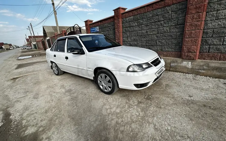 Daewoo Nexia 2014 годаfor2 400 000 тг. в Жетысай