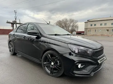 ВАЗ (Lada) Vesta 2020 года за 8 000 000 тг. в Караганда – фото 14