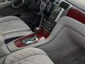 Lexus ES 300 2003 года за 6 300 000 тг. в Талдыкорган – фото 3