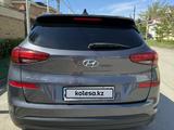Hyundai Tucson 2020 годаүшін11 800 000 тг. в Костанай – фото 2