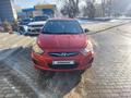 Hyundai Accent 2013 годаfor4 900 000 тг. в Алматы – фото 14