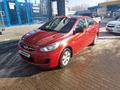 Hyundai Accent 2013 годаfor4 900 000 тг. в Алматы – фото 8