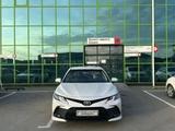 Toyota Camry 2024 года за 18 499 990 тг. в Алматы – фото 5