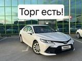 Toyota Camry 2024 года за 18 999 990 тг. в Алматы