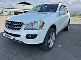 Mercedes-Benz ML 350 2006 годаүшін6 200 000 тг. в Алматы