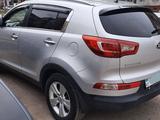 Kia Sportage 2012 года за 8 600 000 тг. в Караганда – фото 2