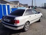 Audi 80 1993 года за 1 600 000 тг. в Костанай – фото 2