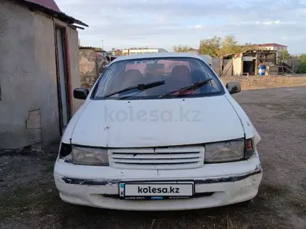 Toyota Tercel 1994 года за 550 000 тг. в Талдыкорган – фото 2