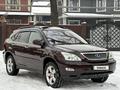 Lexus RX 350 2009 года за 9 300 000 тг. в Алматы – фото 21