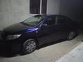 Toyota Corolla 2007 года за 4 400 000 тг. в Алматы – фото 2