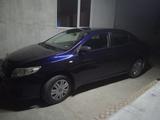 Toyota Corolla 2007 года за 4 400 000 тг. в Алматы – фото 2