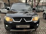 Mitsubishi Outlander 2007 годаүшін5 500 000 тг. в Шымкент