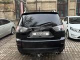 Mitsubishi Outlander 2007 годаүшін5 500 000 тг. в Шымкент – фото 4