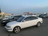 Volkswagen Passat 1998 годаүшін2 200 000 тг. в Тараз – фото 4